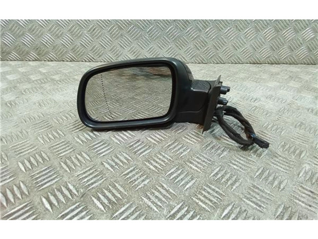 Зеркало (механическое)       Peugeot 307  2001 - 2005 года   