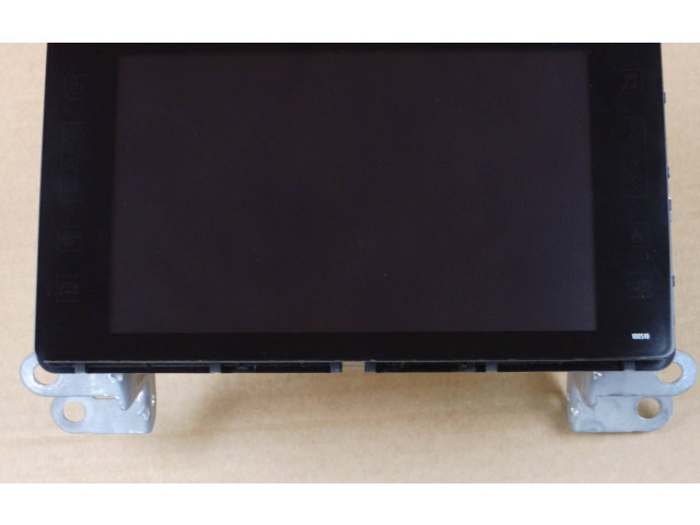Дисплей    86140F4011, 10510   Toyota C-HR I