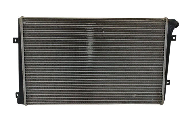 Vstřikovací lišta 2002112, 53813   Volkswagen Caddy    BLS 