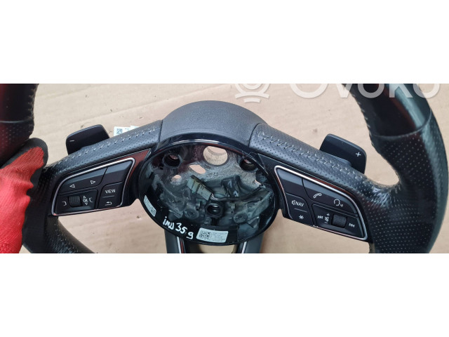 Volant Audi A5 2017 8W0419091DH, 62740000B  