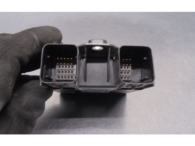 Блок подушек безопасности 6S6T14B056KC, 5WK43586   Ford Fusion