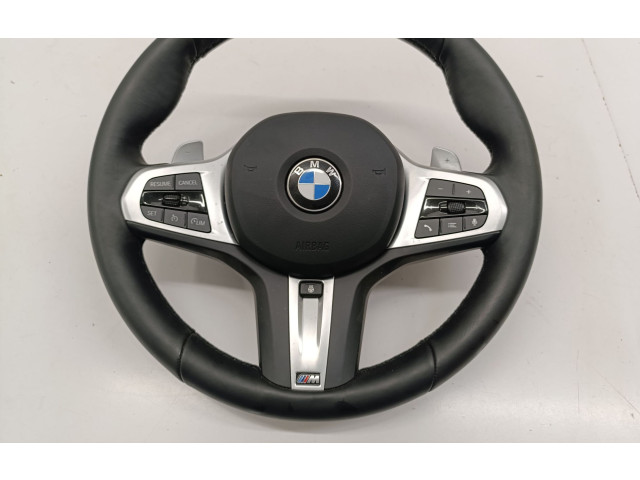 Volant BMW 3 G20 G21 2024 5A640A9, 5A67BA7  