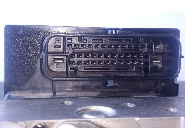 Jednotka ABS 9676244080, 0265251121   Peugeot 407 2011