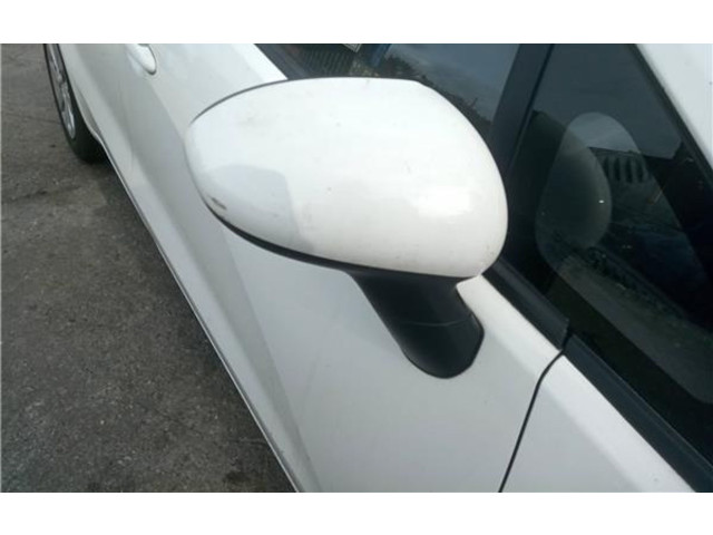 Zpětné zrcátko  KIA Rio 2014    