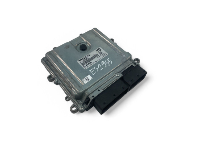 Řídící jednotka 31392982, 0281030782   Volvo XC60 2010