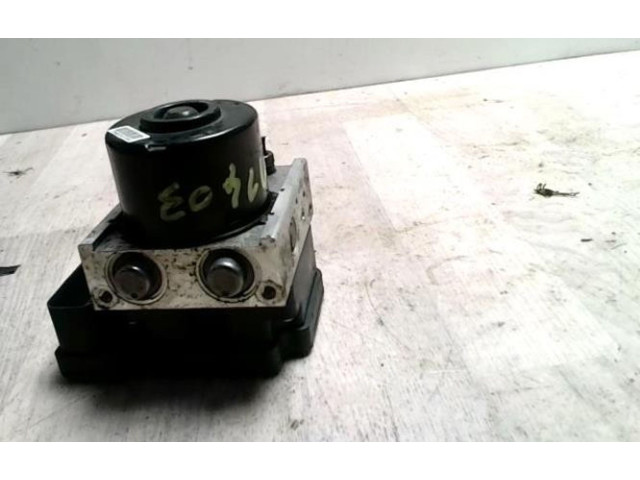 Jednotka ABS 4541S8, 4541S8   Peugeot 207 2009