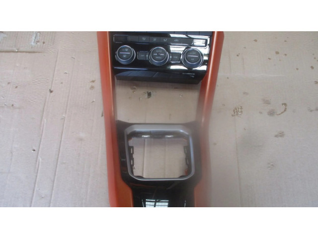 Блок управления климат-контролем 5G0907044CT   Volkswagen T-Roc