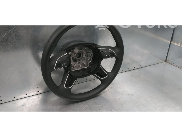 Руль Audi A6 S6 C7 4G  2011 - 2018 года 4G0419091M, 4G0419091BA      