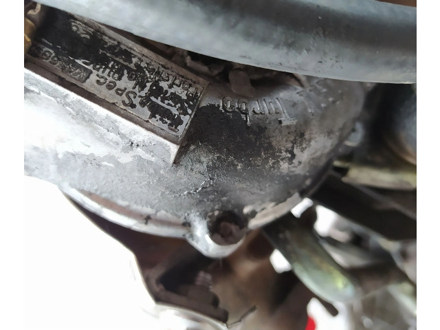  Турбина Jeep Grand Cherokee     для двигателя VM61B      