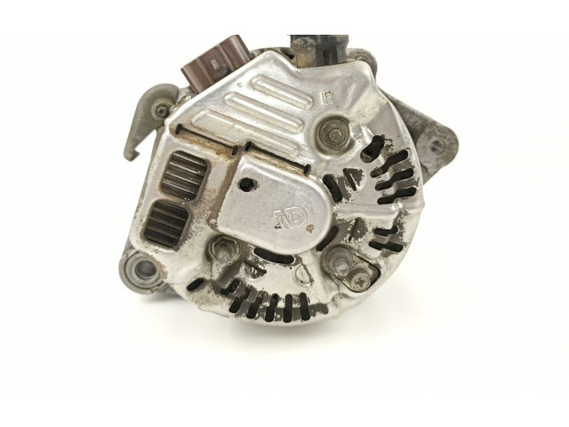 Генератор 2706064170, 1012119360   Toyota Carina T190      