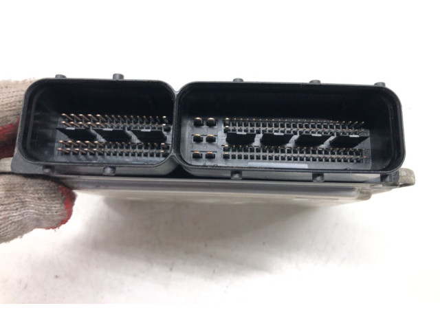 Блок управления двигателем Блок управления 03C906027G   Volkswagen Scirocco
