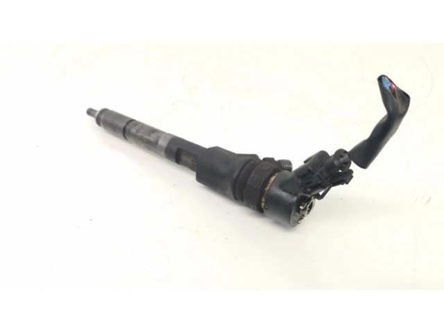 Vstřikovač 2367033030, 0445110215   Toyota Yaris Verso  pro naftový motor 1.4 1ND-P52CB 