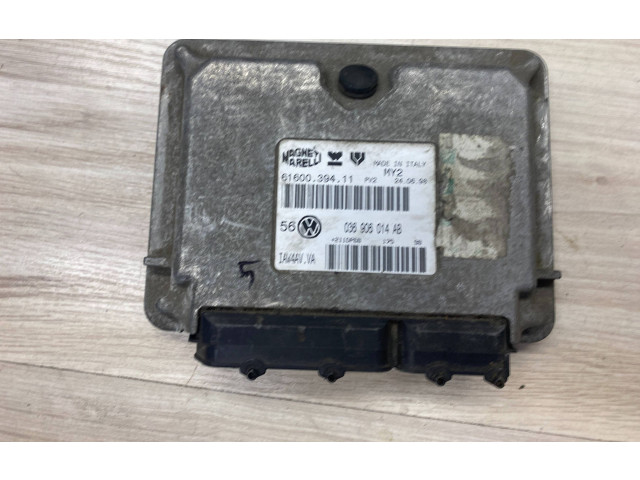 Řídící jednotka 036906014AB   Volkswagen Lupo 2000