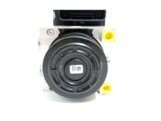 Jednotka ABS 476605JN0A, 618A240006A   Nissan Navara D23 2019