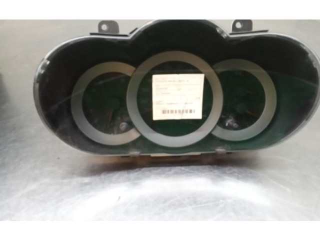 Přístrojová deska  Toyota RAV 4 (XA40) 2012 DENSO, 8380042D23  