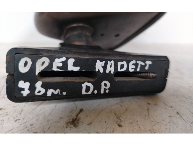 Zpětné zrcátko  Opel Kadett C 1978    