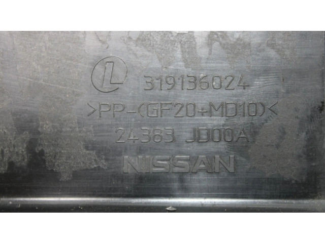 Pojistková skříňka Řídící jednotka BSM 24383JD00A   Nissan Qashqai 2011