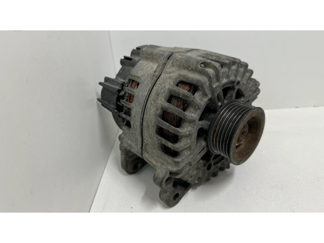Генератор 059903023J   Volkswagen Touareg II 3.0     
