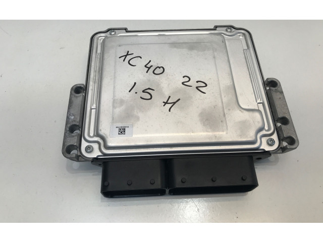 Řídící jednotka 32360463, P0032360463   Volvo XC40 2022