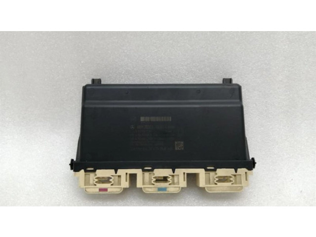 Блок управления A1669001104   Mercedes-Benz G W461 463