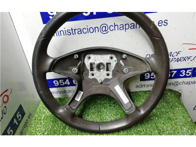 Volant Mercedes-Benz C W204 2009 A2044600303, A2044600303  