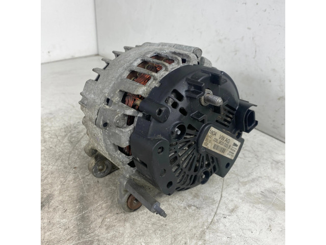 Генератор 03L903023B, 310073175   Volkswagen Touran II 2.0     