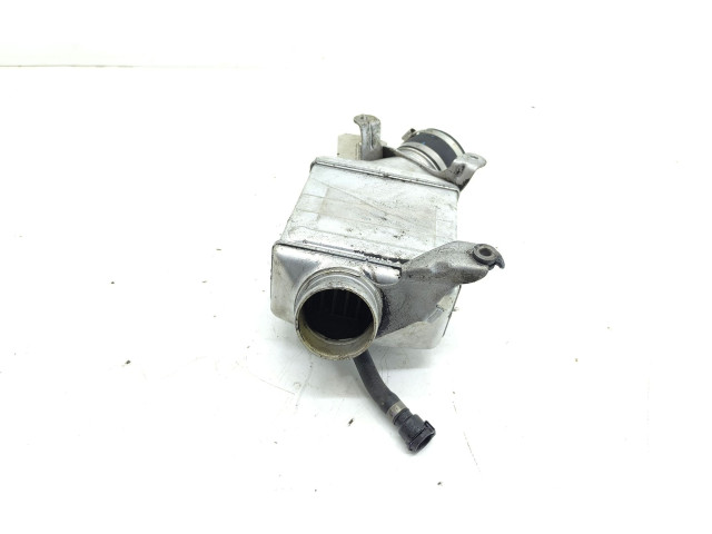 Радиатор интеркулера 7575404, 1751757540403   BMW X6 E71   
