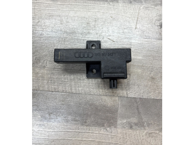 Блок управления 8K0907247, 33542221   Volkswagen Transporter - Caravelle T5