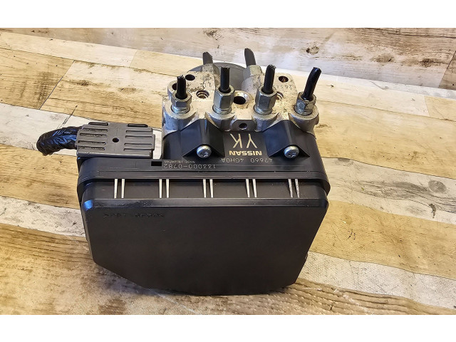Jednotka ABS 476604GH0A, 1330000782   Infiniti Q50 2016