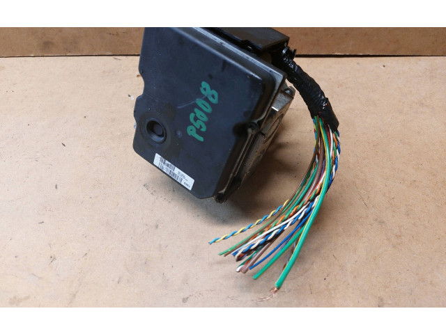 Jednotka ABS 9674677580, 0265260881   Peugeot 5008 2010