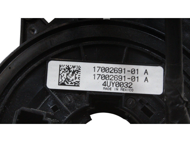 Подрулевой шлейф SRS 1700269101, 1700269101A   Jeep Cherokee