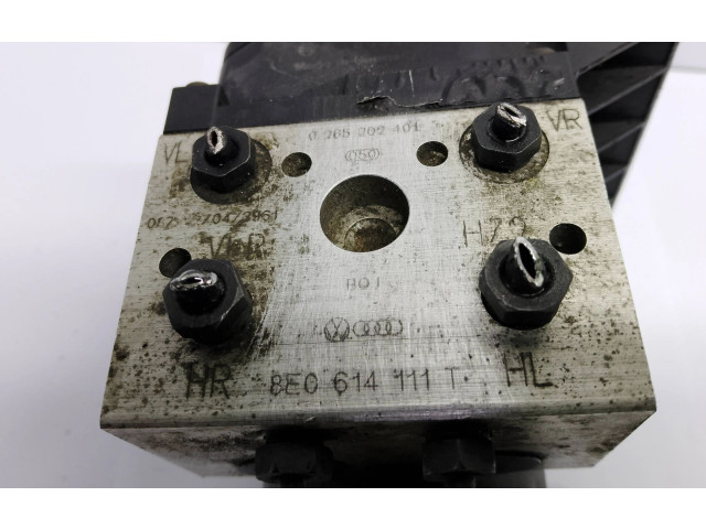 Jednotka ABS 8E0614111T   Audi A6 S6 C4 4A 1997