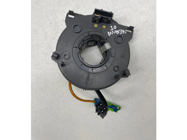 Полоса надувных подушек (кольцо srs)    24459850, 1610662   Opel Meriva A