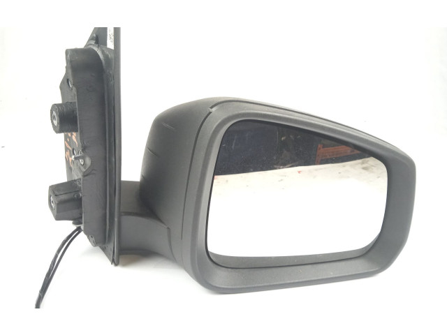 Zpětné zrcátko  Volkswagen Caddy 2023  2K7857408J  