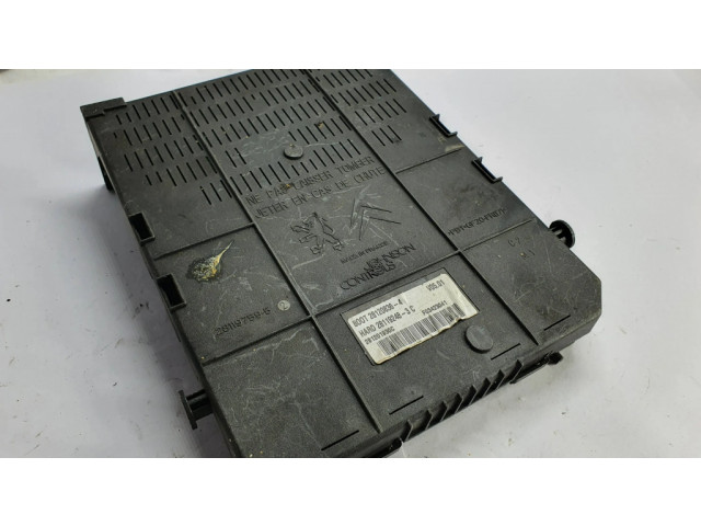 Блок комфорта 966405908001, 00310508   Citroen C5   