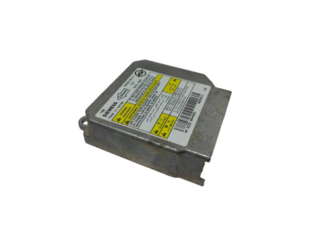 Блок подушек безопасности 8625008141, 5WY64008   SsangYong Rexton I