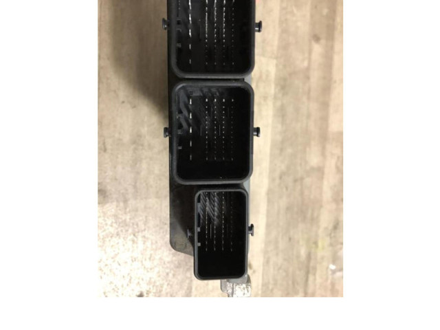 Řídící jednotka 1606940580, 1606940580   Peugeot 3008 I 2010