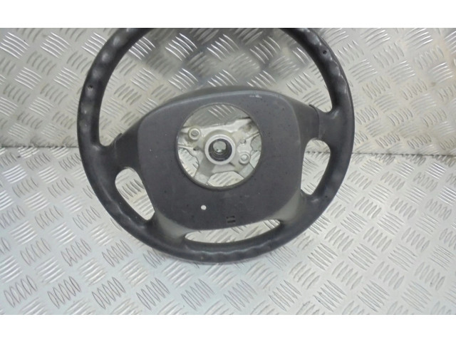 Volant Subaru Impreza II    