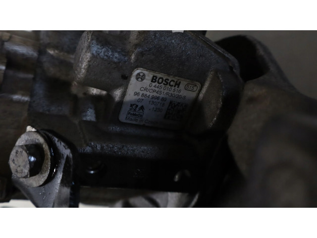 Vstřikovací čerpadlo 0445010516   Peugeot 208     