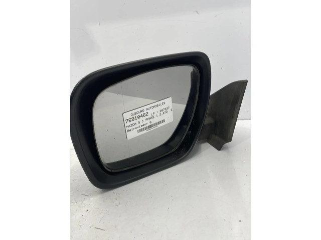 Zpětné zrcátko  levé Mazda 5 2007  CC3369181A  
