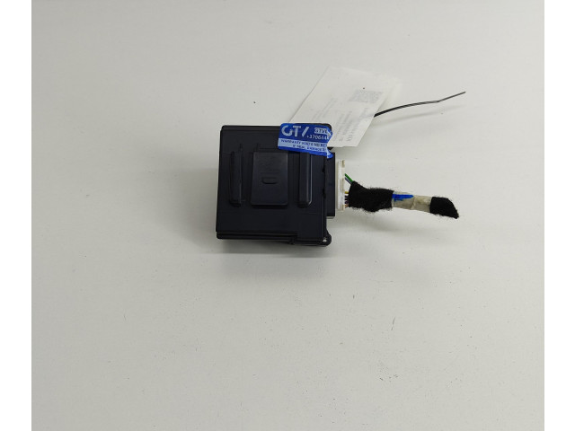Блок управления АБС 476A05SJ0B   Nissan Leaf II (ZE1)