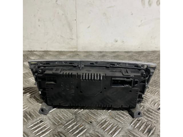 Блок управления климат-контролем A2038301885, 9140010522   Mercedes-Benz C W203