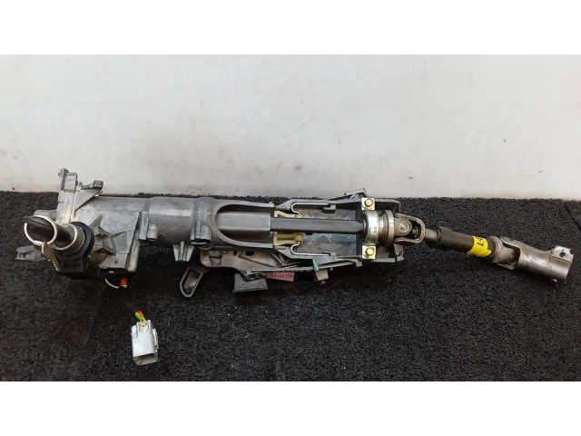 Руль Ford Cougar  1998-2002 года F82C3C529GA, COLUMNADIRECCION      