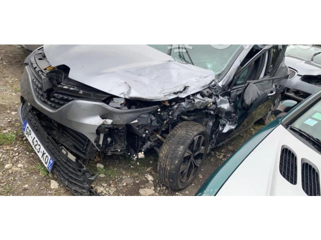Přístrojová deska  Renault Clio V 2023 248094722R, 248094722R  