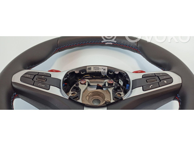 Volant BMW M5 2018 020599, 32308094391  