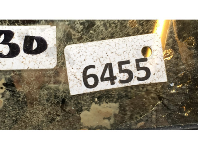 Zpětné zrcátko pravé Mercedes-Benz E W210 2001  2028110298, 222080  