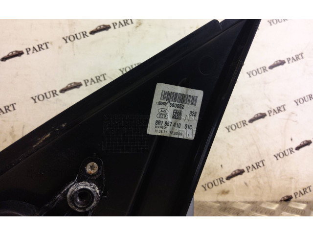 Zpětné zrcátko  Audi Q5 SQ5 2011  8R2857410  