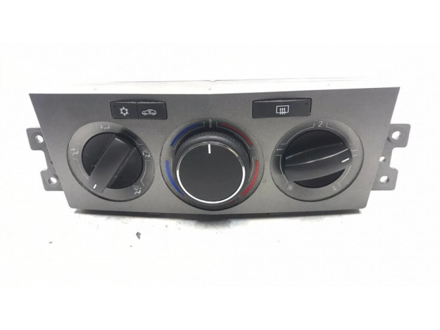 Блок управления климат-контролем 96983845   Opel Antara
