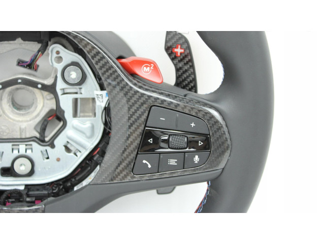 Volant BMW M3 G80 2022   