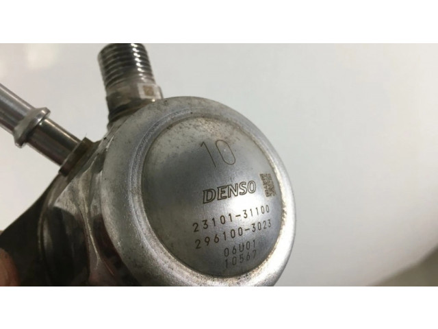 Vstřikovací čerpadlo 2310131100, 2961003023   Lexus RX 450H  pro benzínový / Электричество motor 3.5 2GR-FXS 